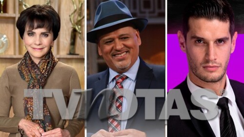 Comunicadores que han sidoacusados de gordofóbicos por comentarios sobre el sobrepeso de algunas personas