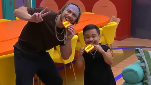 ¿Abelito y Aldo de Nigris ganarán La casa de los famosos México?