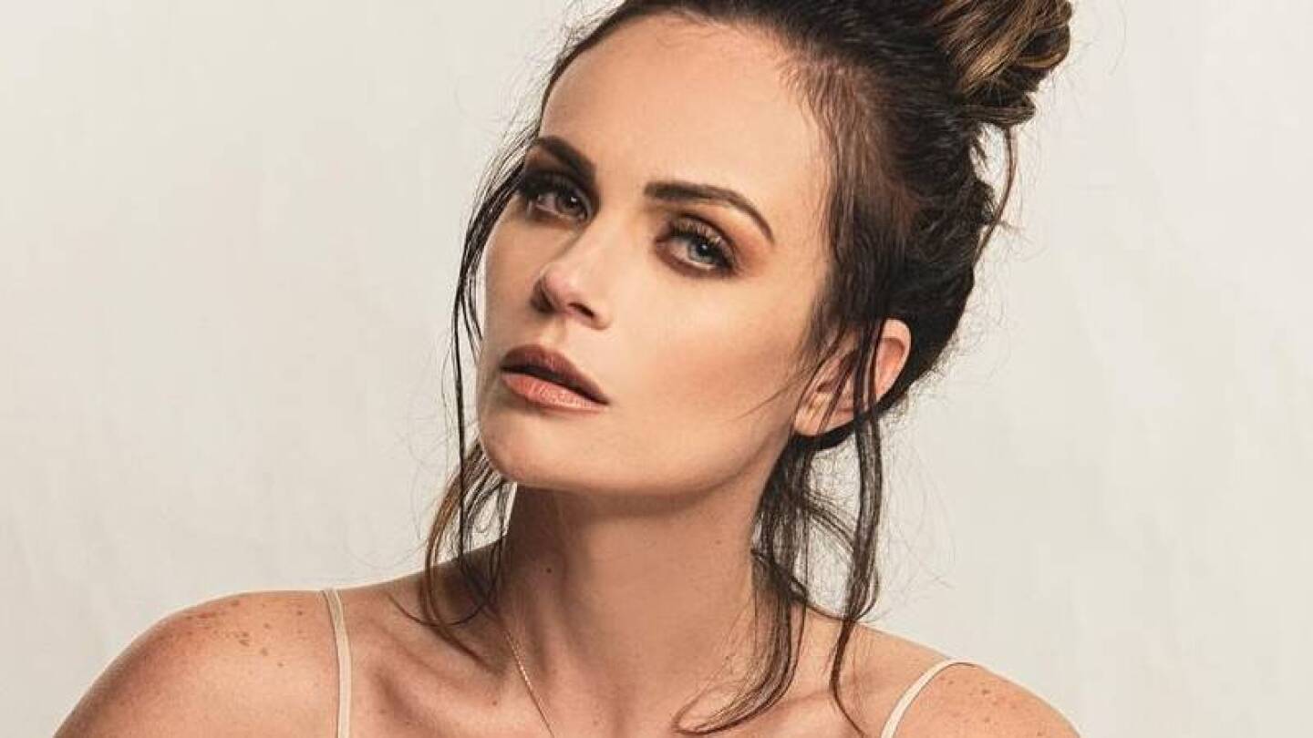 Laura Carmine apoya la relación de Roberto y Alicia
