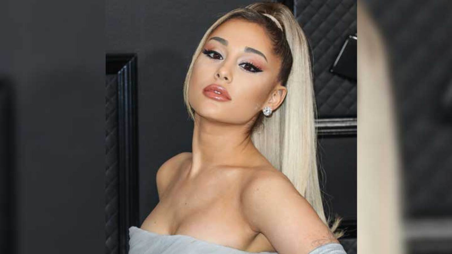 Ariana sacará nueva canción
