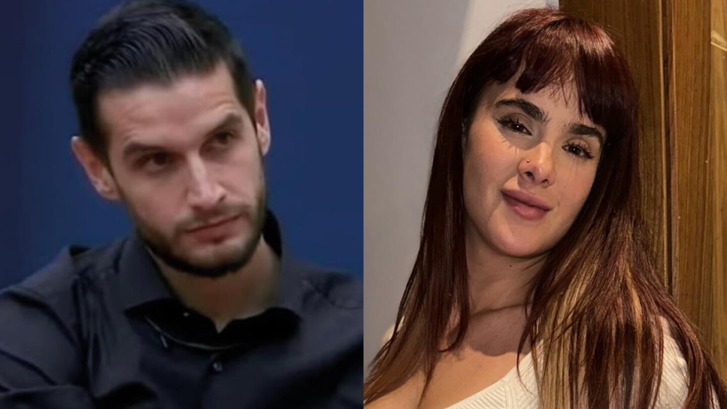 Fanáticos de Adrián Marcelo amenazan a Gala Montes