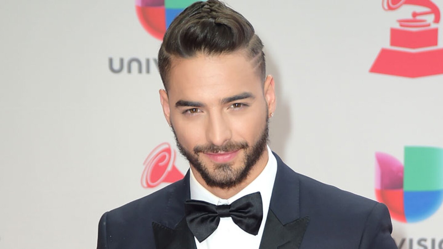 Maluma n