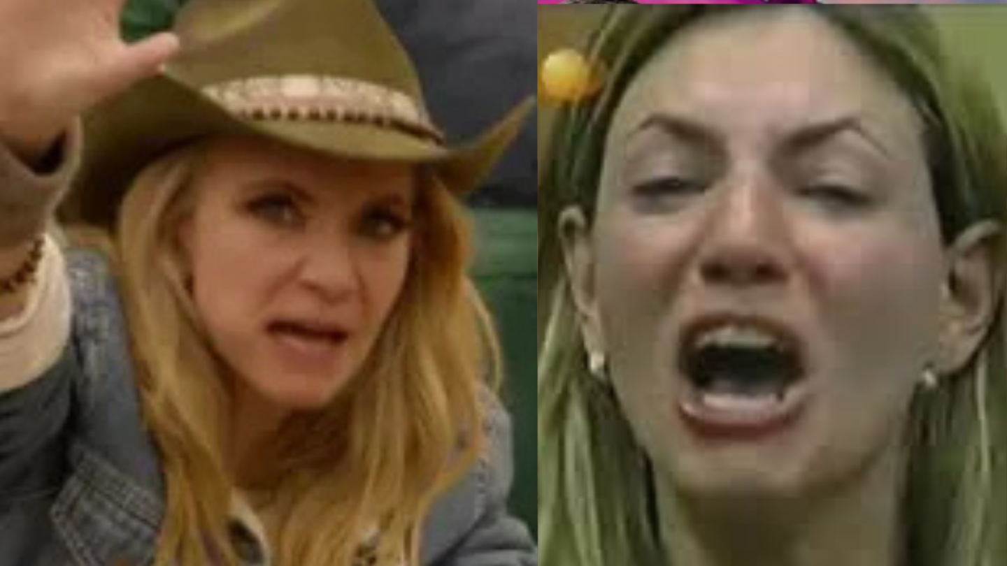Reviven escándalo de Manola Díez en Big Brother VIP: aseguran que tiene carácter explosivo y agresivo