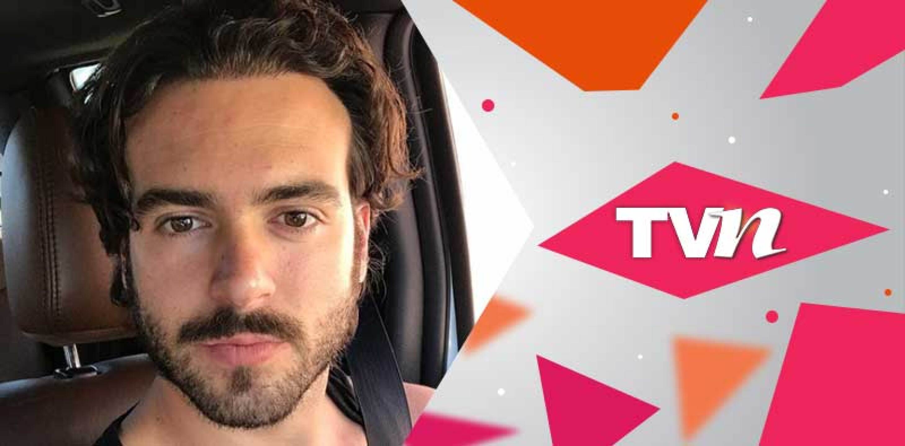 Pablo Lyle recibe amenazas de muerte