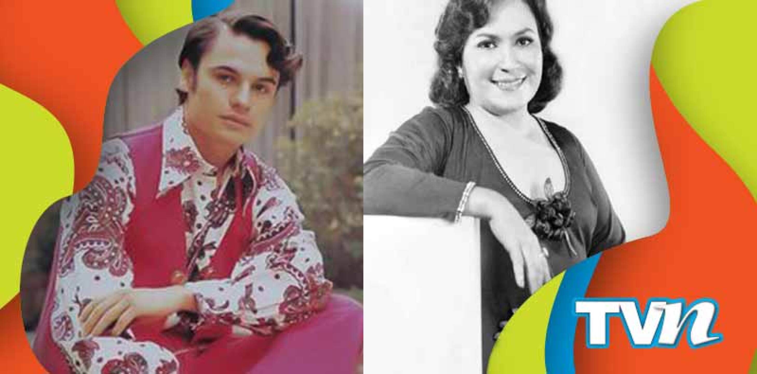 Carmen Carmelita Salinas Juan Gabriel Divo de Juárez Georgina Salinas Familia Actriz Cantante Pedro Plascencia Pianista