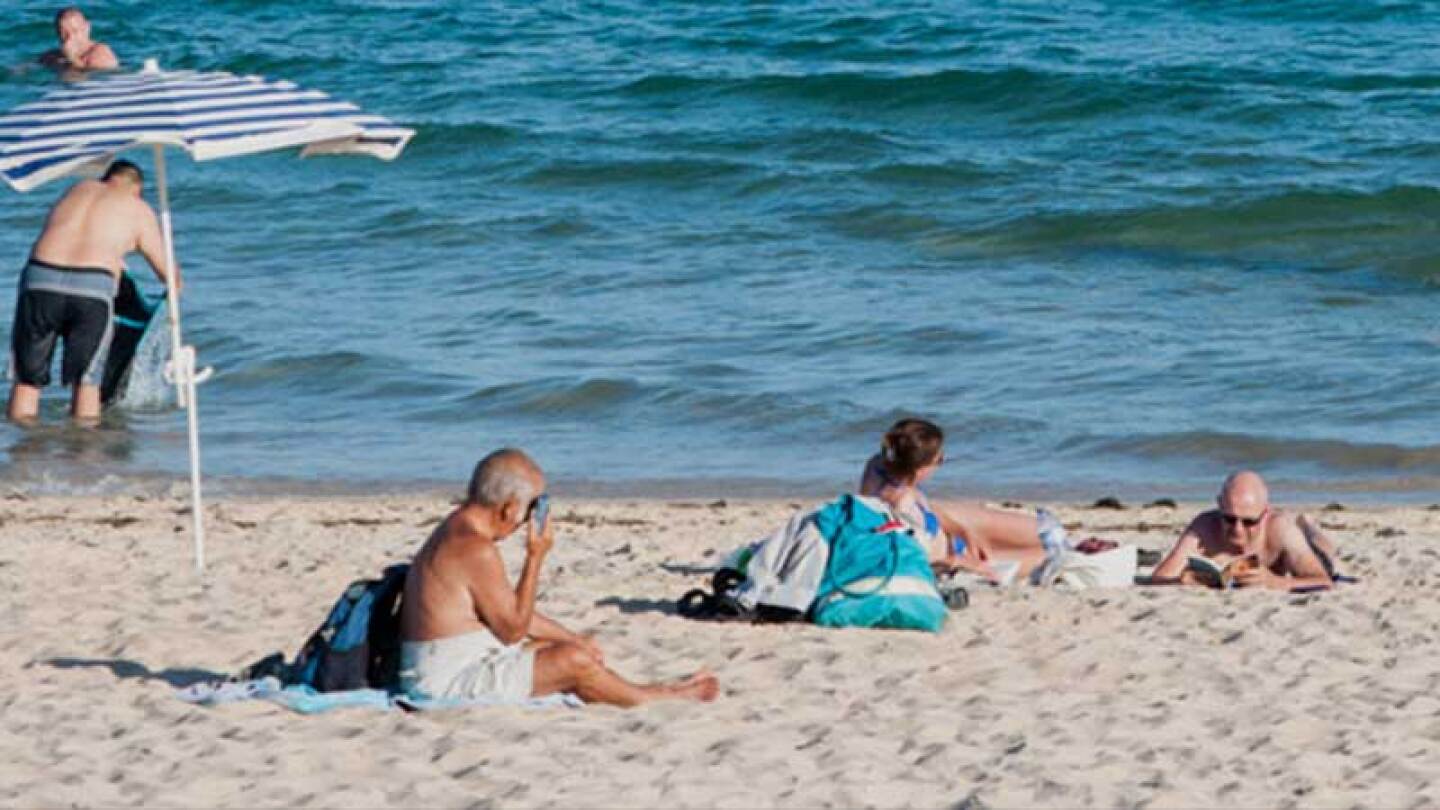 Vacaciones dignas