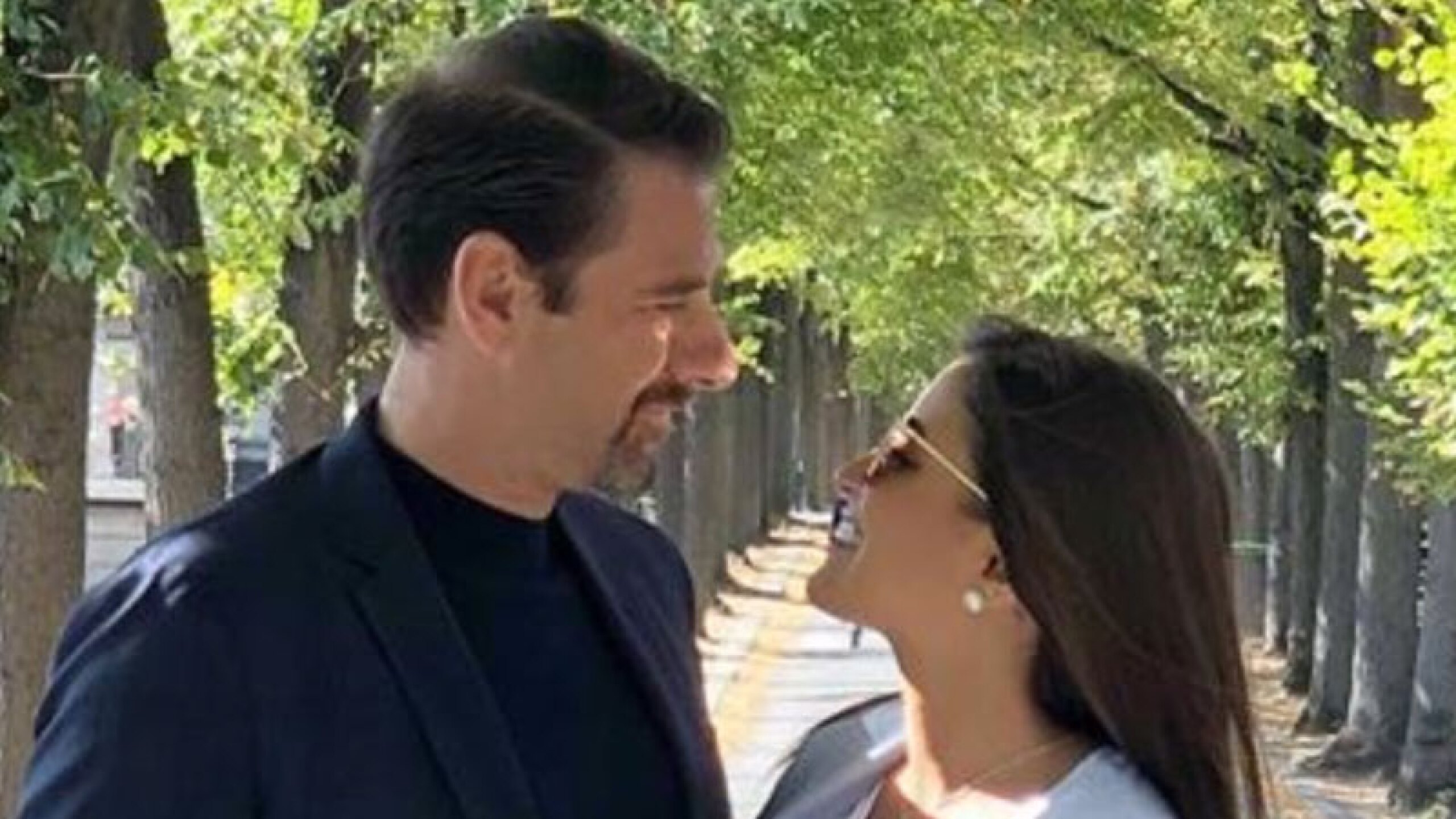 Eduardo Videgaray y Sofía Rivera Torres se van a casar