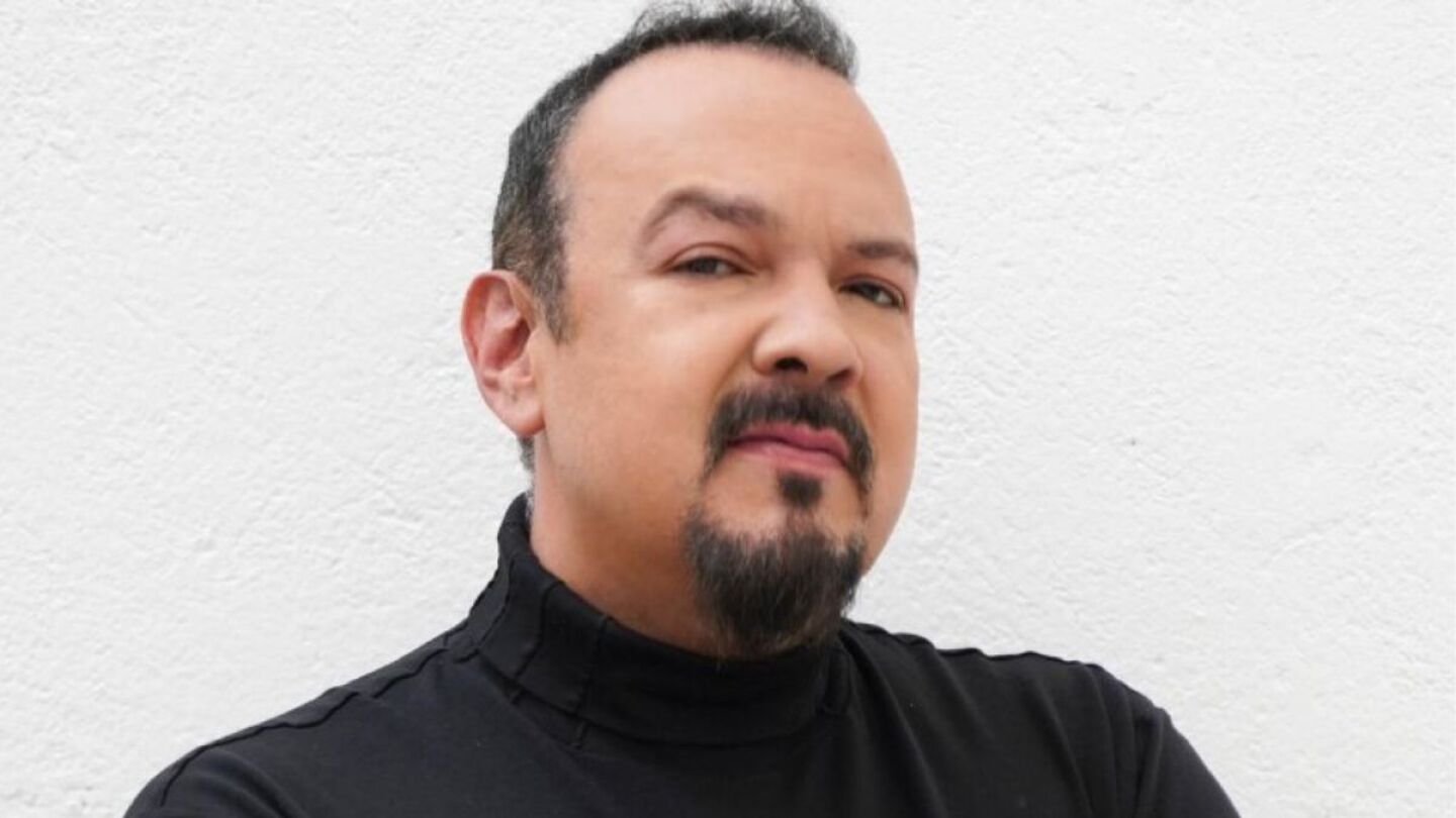 Pepe Aguilar mensaje Ángela Aguilar nodal