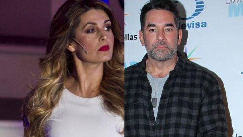 Después de la terapia de pareja, Mayrín y Eduardo ya tomaron una decisión