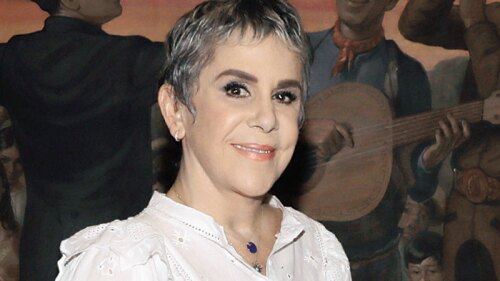 La reacción de Rebecca Jones al saber cuánto tiempo le quedaba de vida