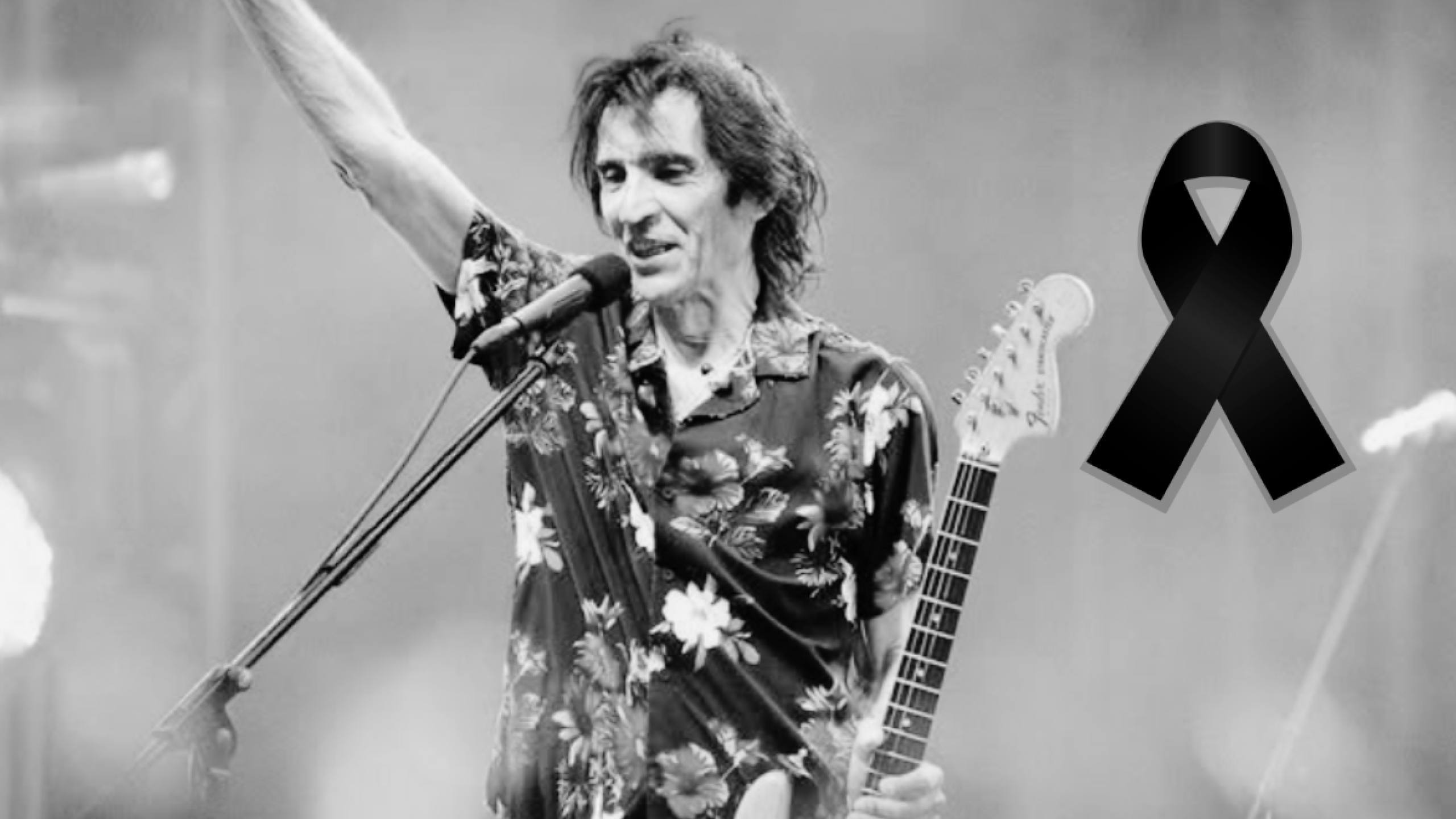 Muere Felipe Staiti, fundador de Enanitos Verdes