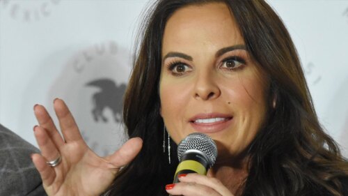 Mucho se ha dicho sobre si algunos integrantes de la familia del Castillo están molestos con otros, pero por fin estás fotos dejarían ver la verdad.