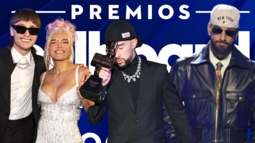 Premios Billboard de la Música Latina 2024