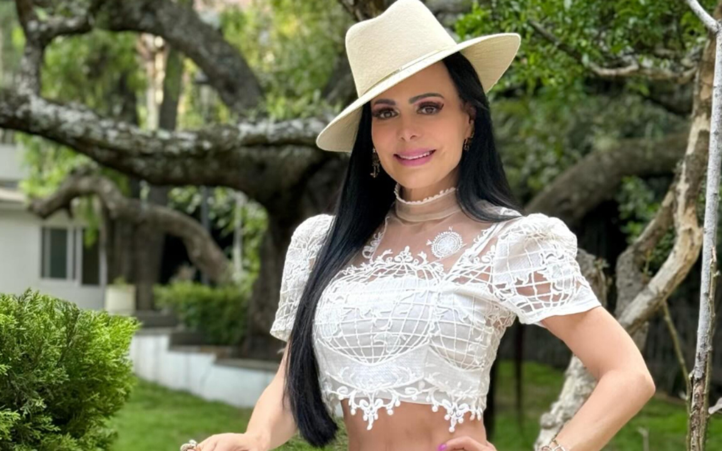 Maribel Guardia
