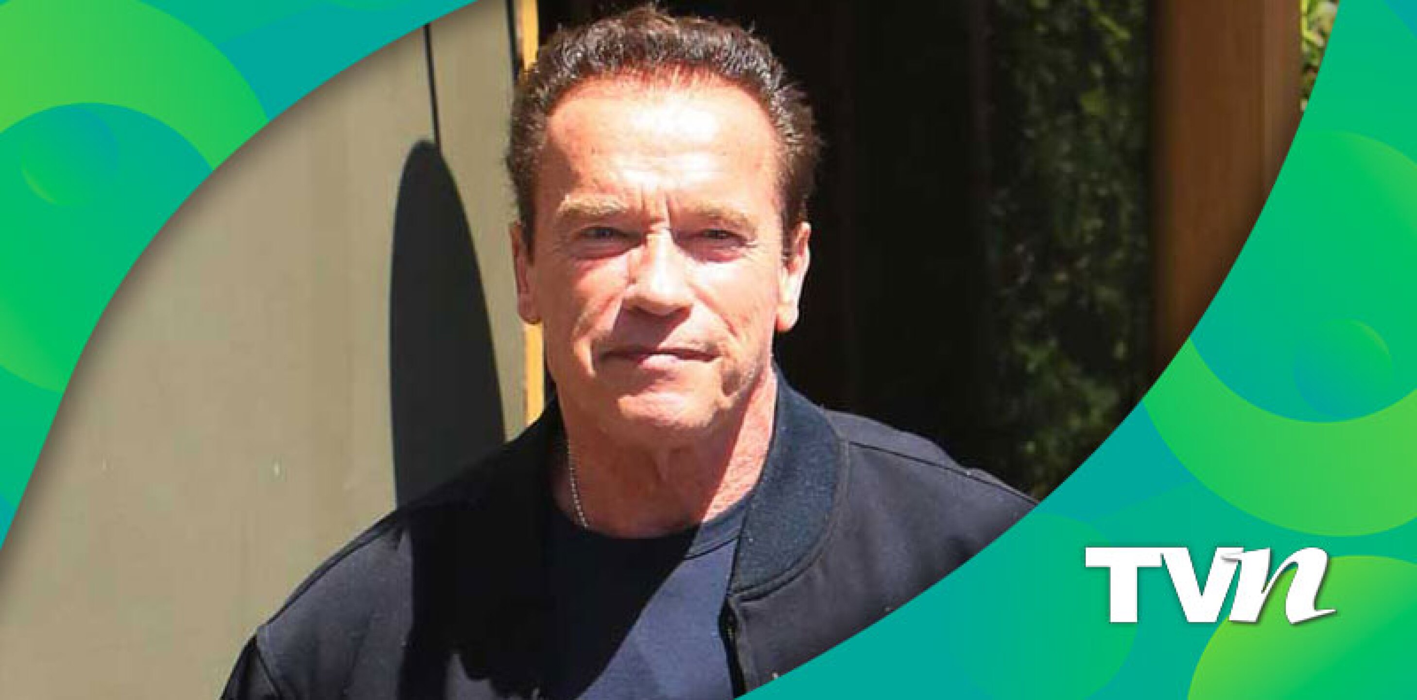 El ex actor le pidió cumpla con sus responsabilidades y no aliente a la violencia.