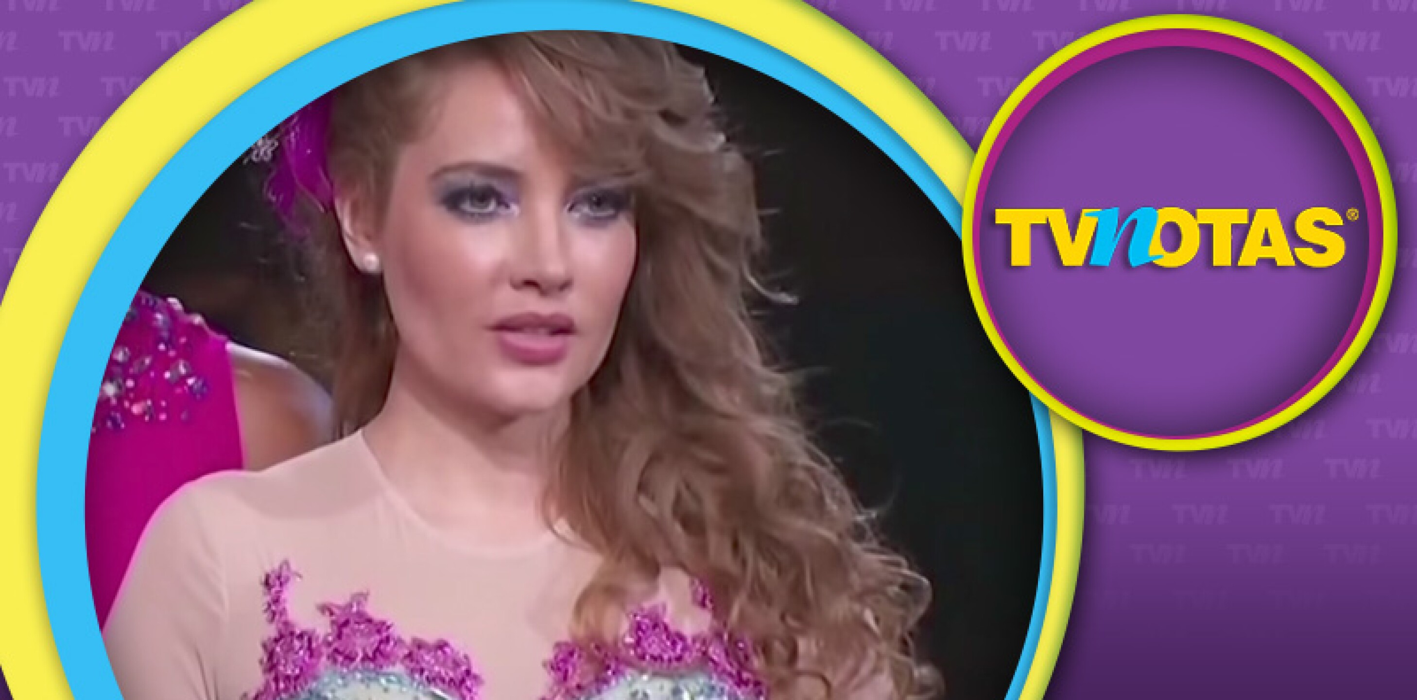 Jolette no regresará a Bailando por un sueño