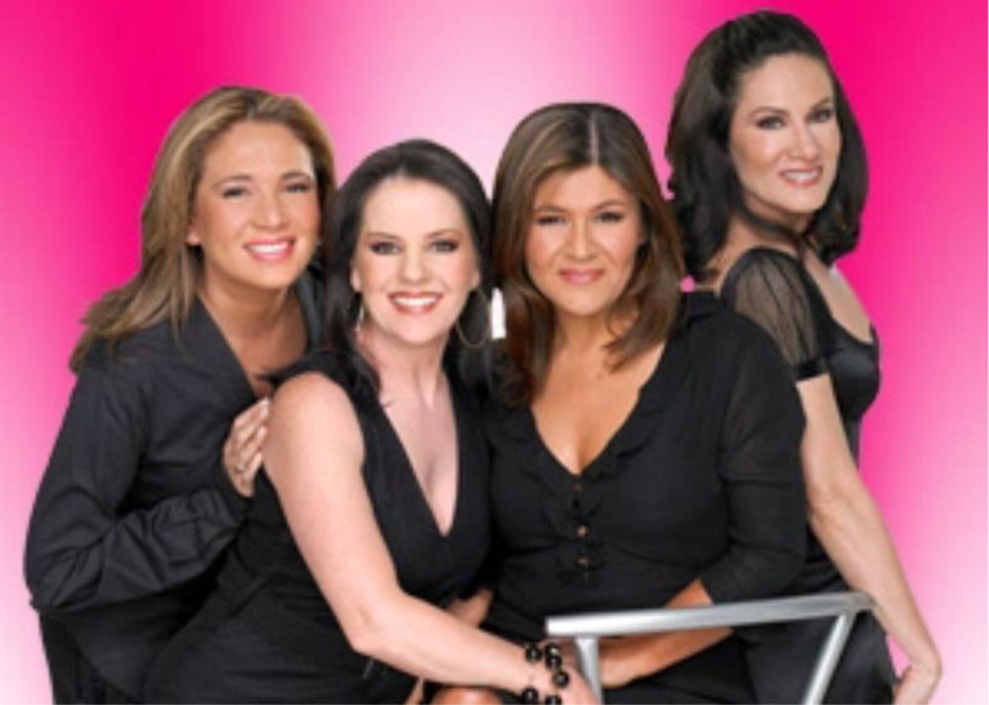 martha figueroa reconciliación isabel lascurain netas divinas