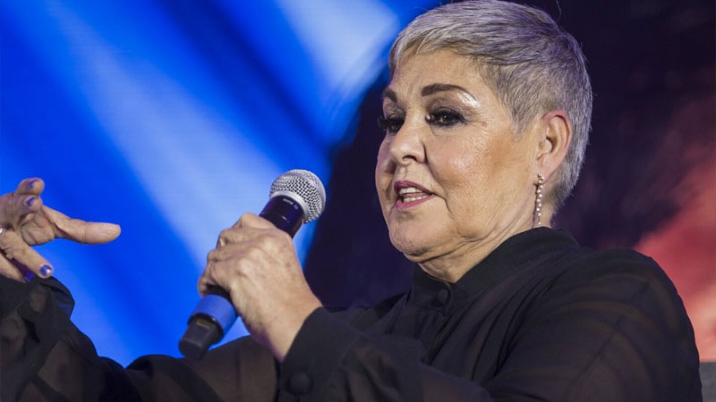 La cantante fue muy clara sobre la letra de la canción.