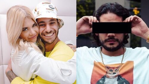 rix esposa de ryan hoffman