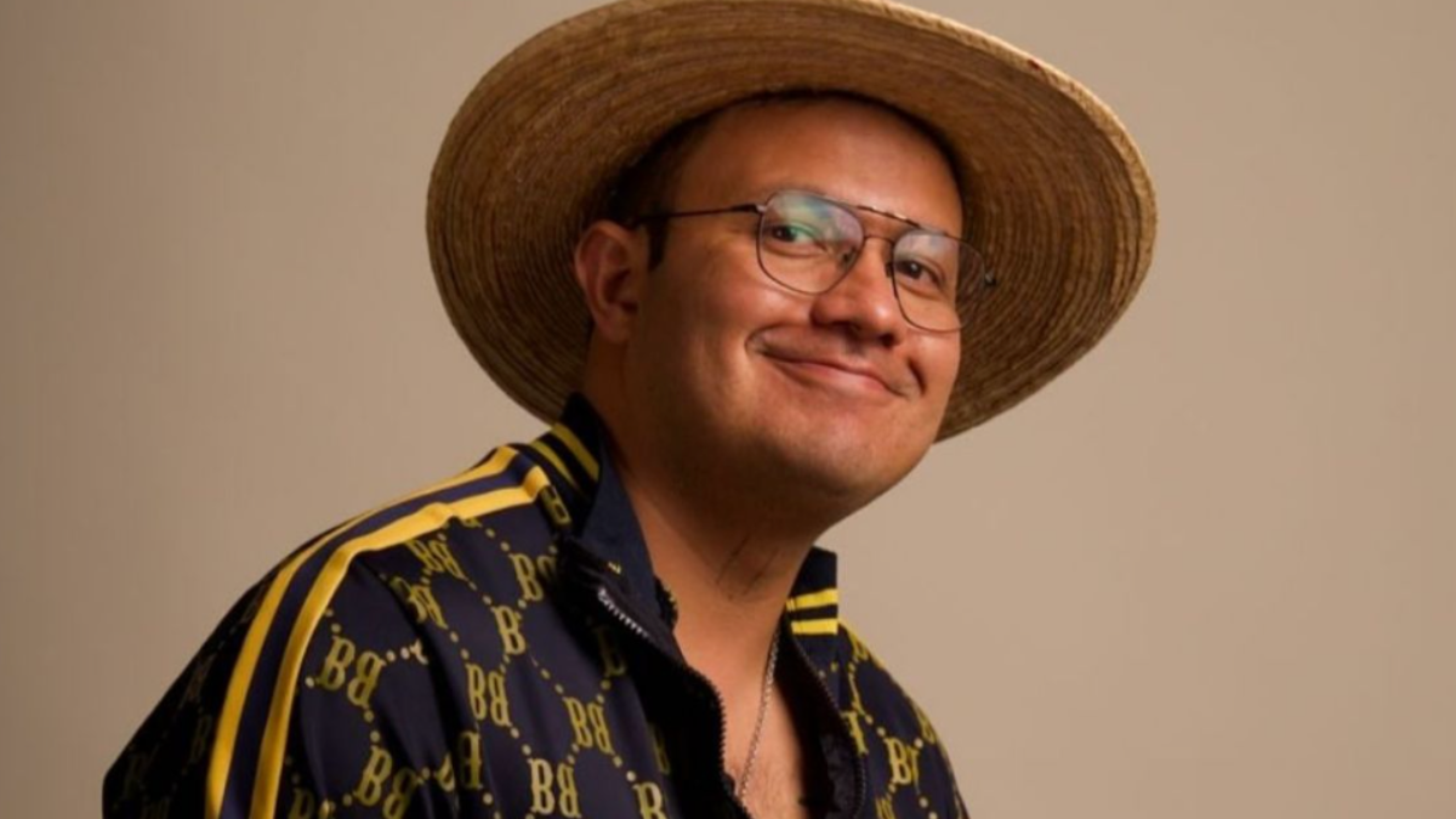 Luisito Rey, youtuber mexicano