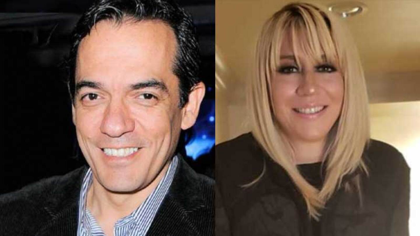 Jorge Reynoso, esposo de Noelia fue revivido en la ambulancia