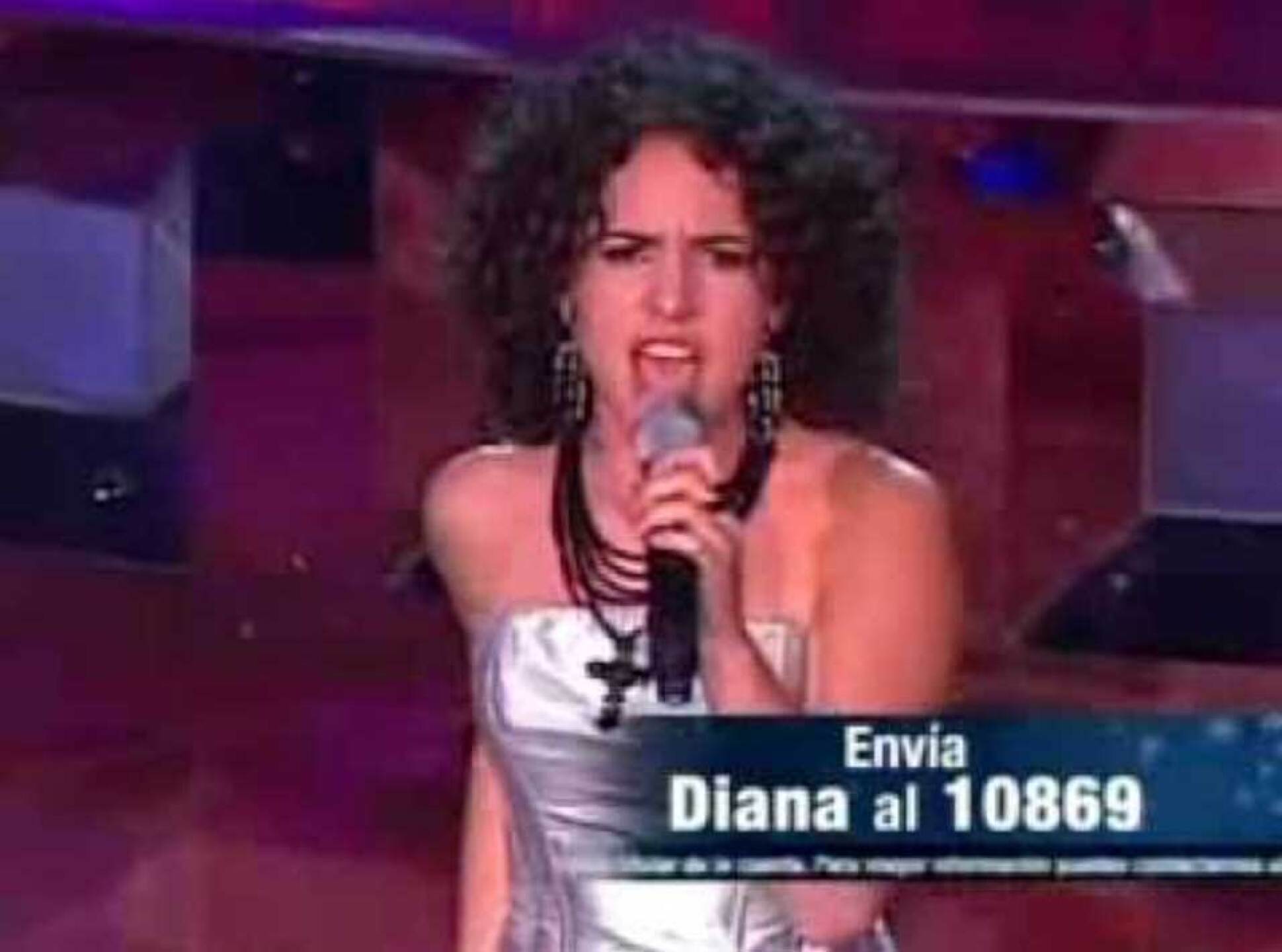 La exintegrante de la generación 5 de La Academia quiso dar un mensaje