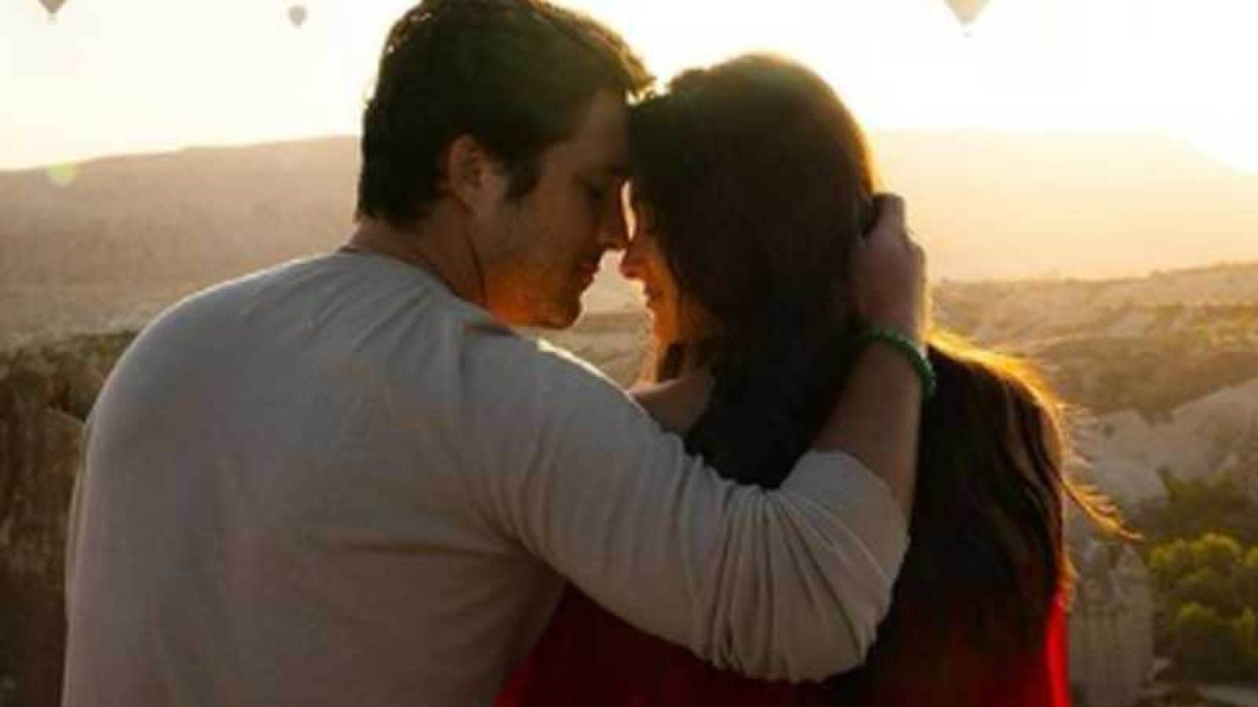 Diego Boneta se encuentra muy enamorado