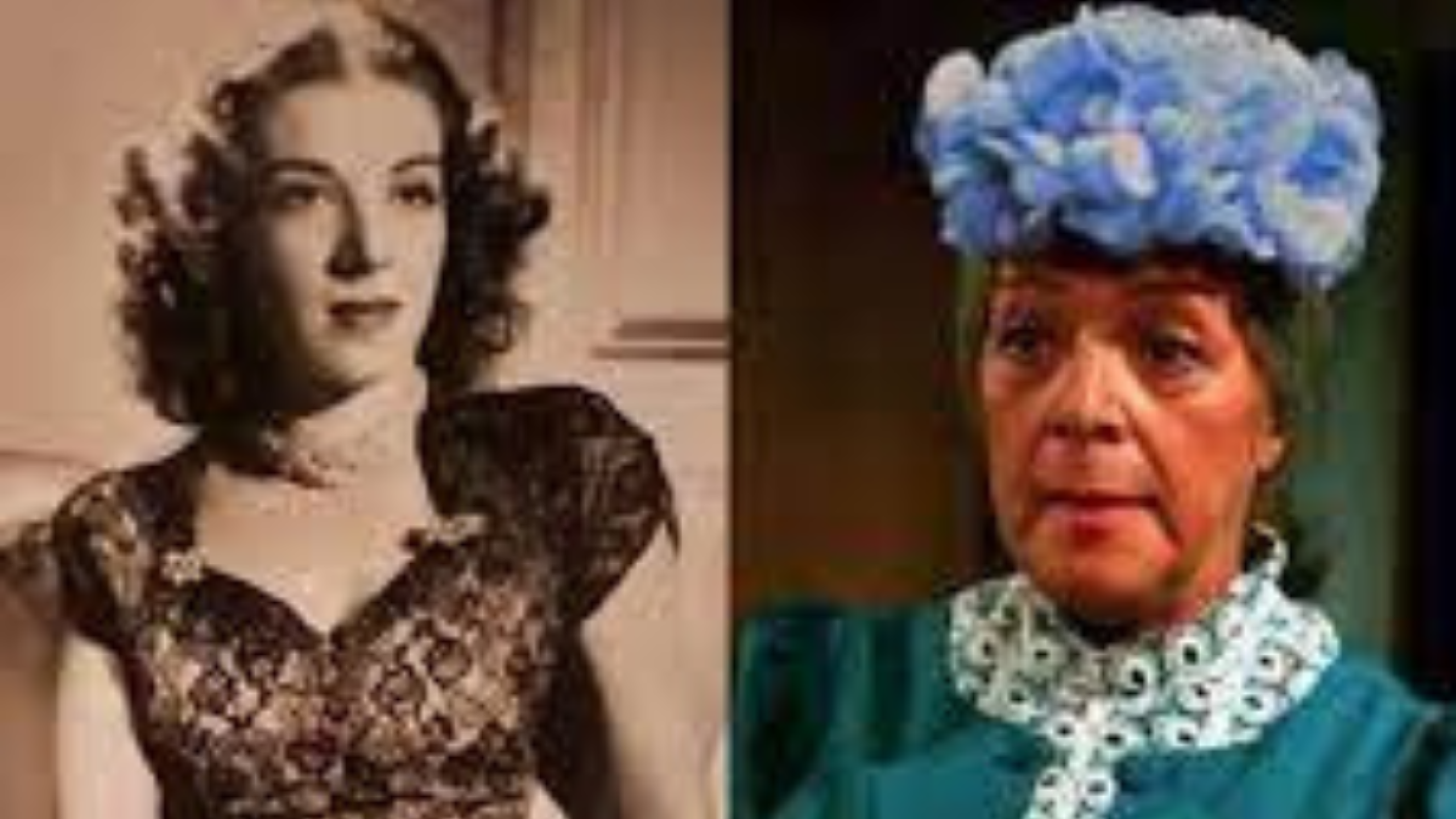 Angelines Fernández: el impactante pasado oculto de la “Bruja del 71” que pocos conocen