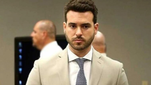 Pablo Lyle juicio