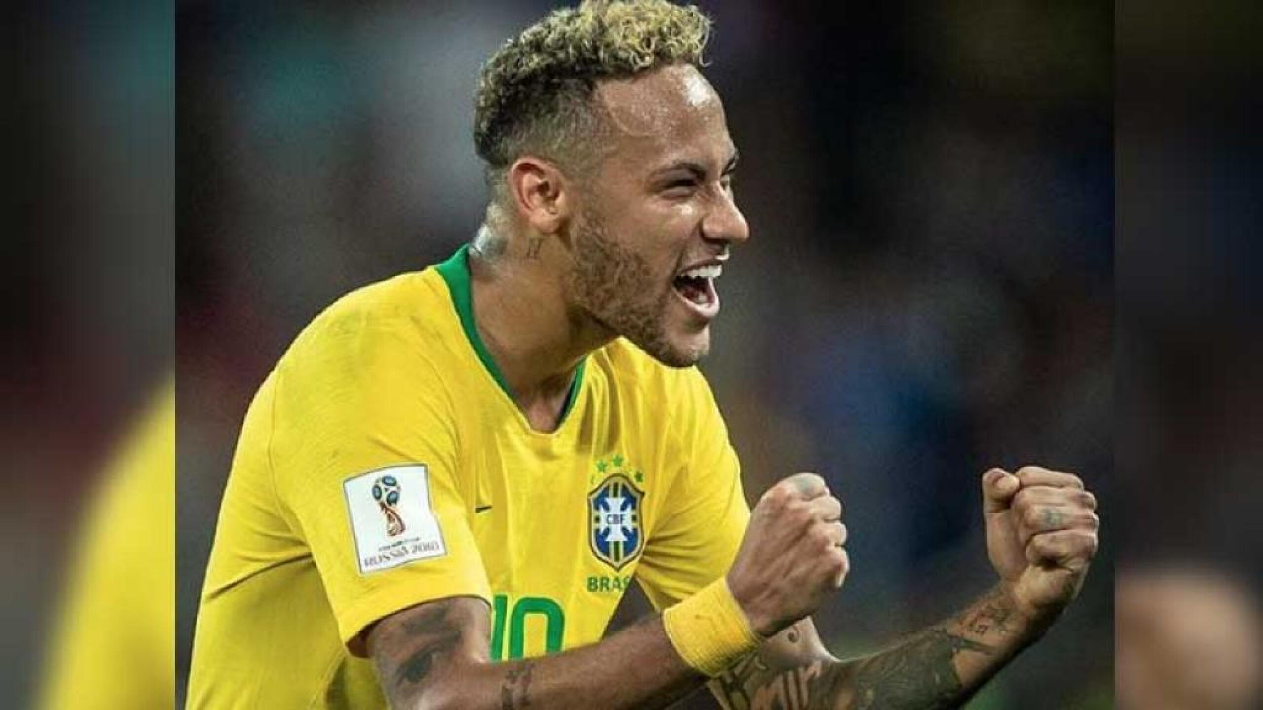 El asesor del brasileño dio a conocer en sus redes sociales el video de las provocaciones del seguidor.