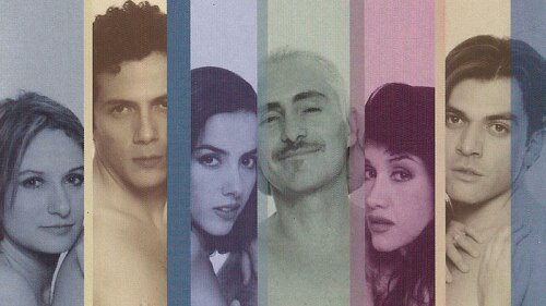 sexo, pudor y lagrimas