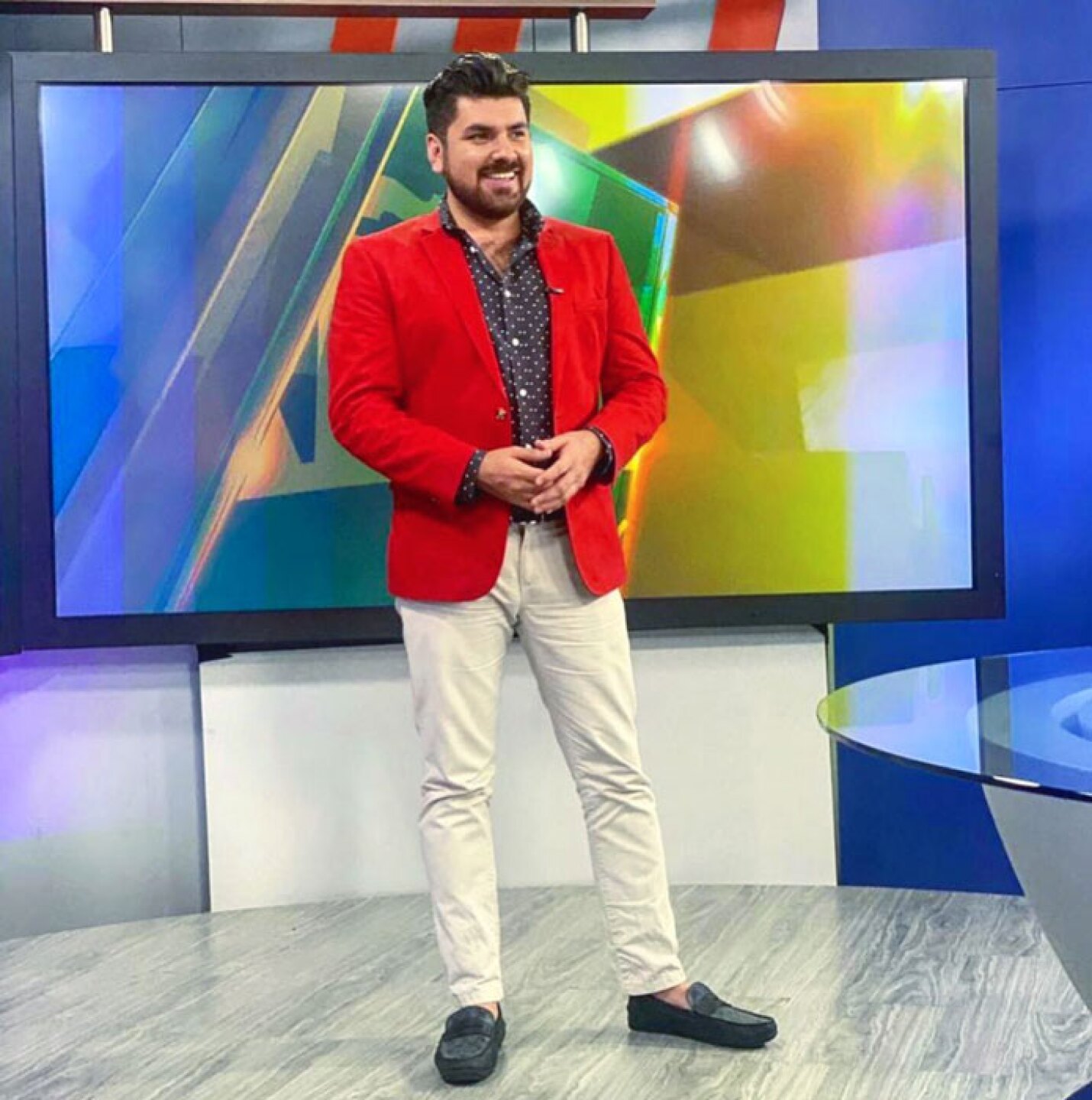 michelle rubalcava gustavo adolfo infante de primera mano