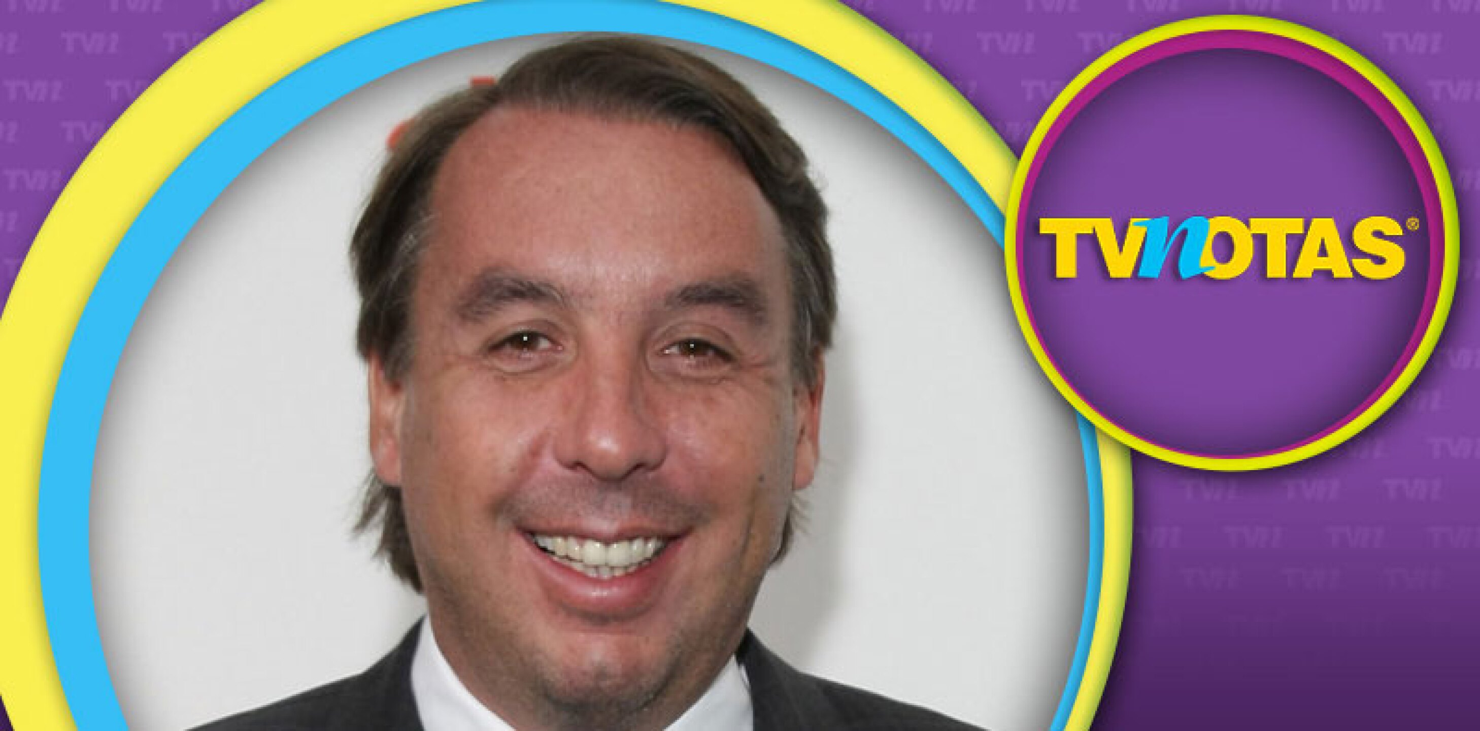 Emilio Azcárraga ya prepara una modernización en contenidos digitales