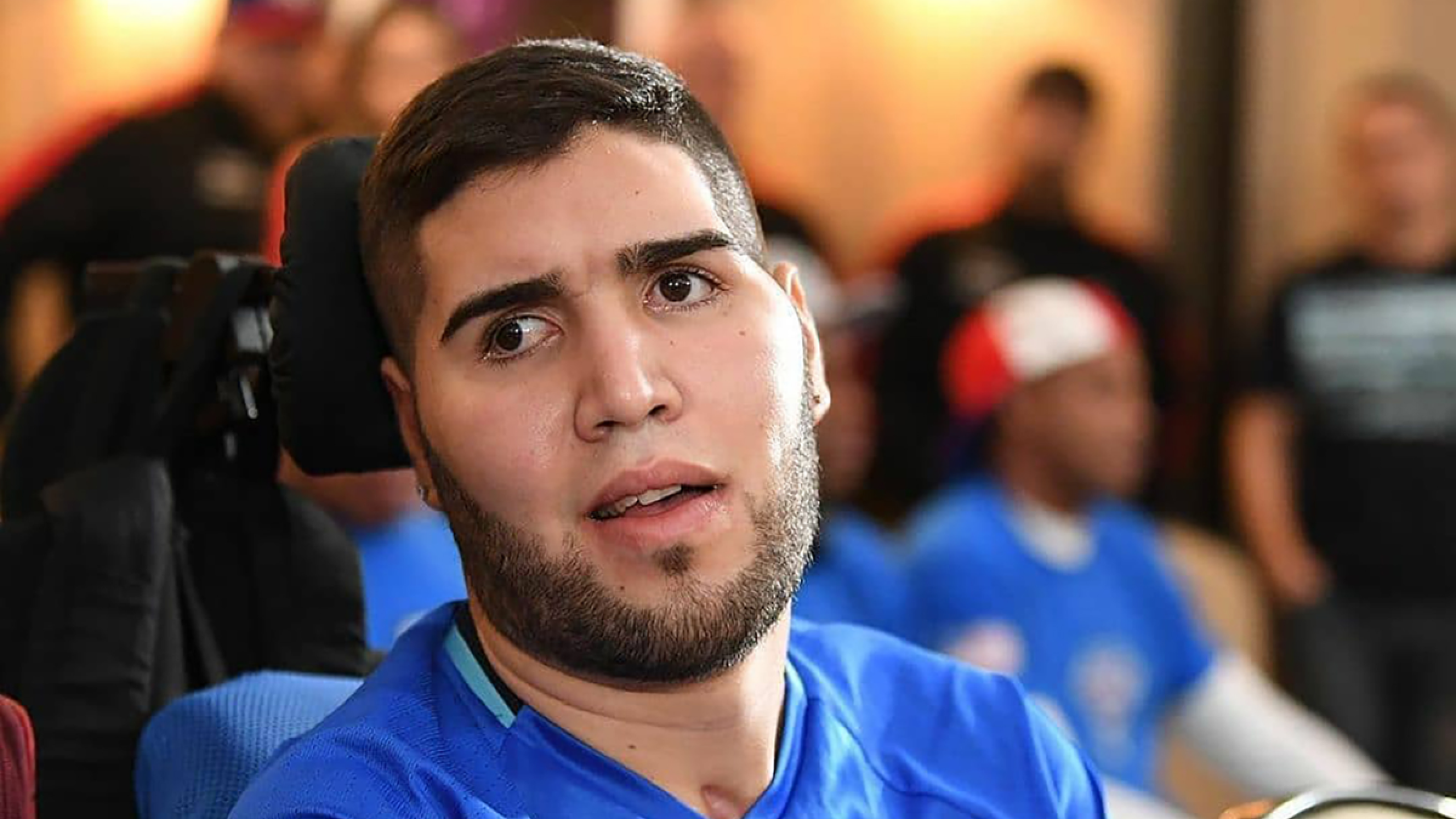 Prichard Colón