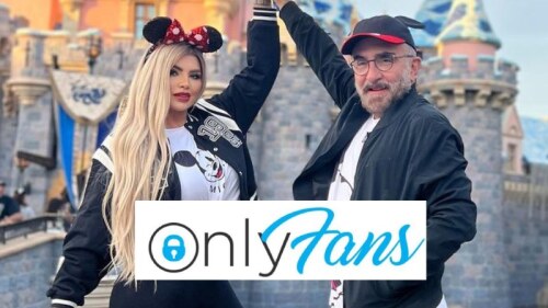 Rica Famosa Latina: Vicente Fernández Jr. está dispuesto a abrir un OnlyFans con Mariana González