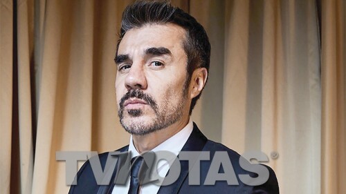 Adrián Uribe pierde demanda y debe pagar 5 millones de pesos