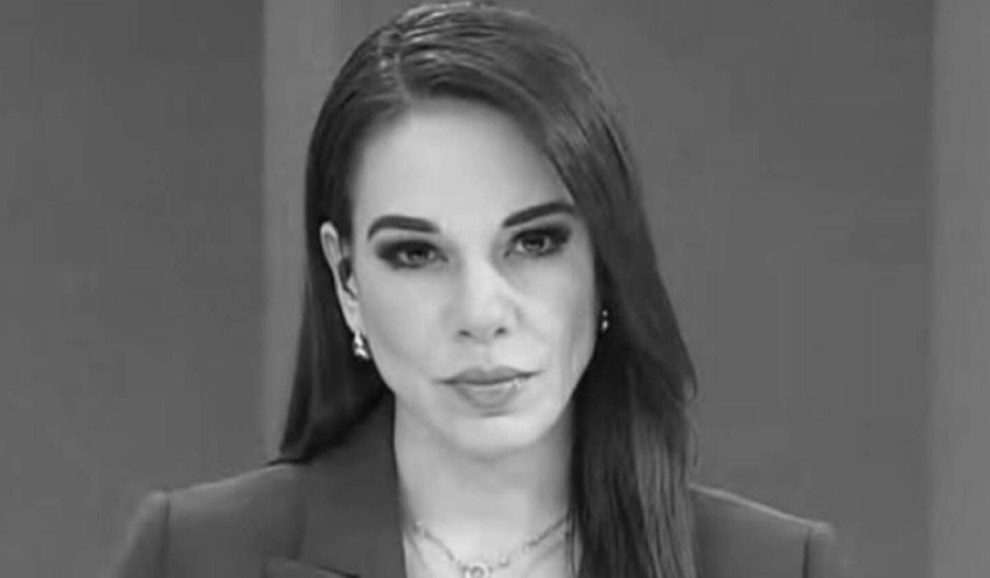 últimos momentos de Débora Estrella