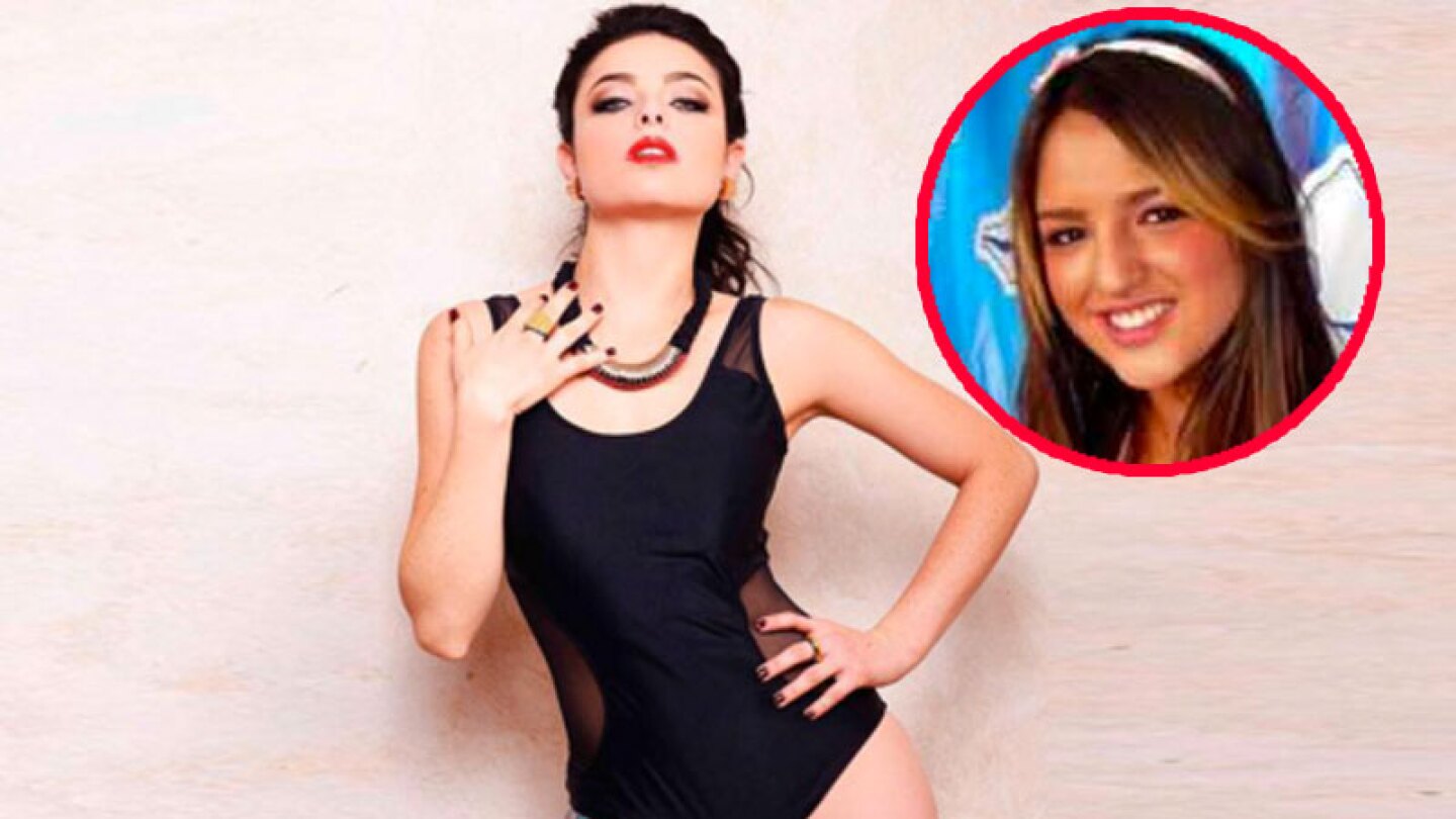 Violeta Isfel destapa el oscuro secreto de 'Lola, érase una vez' y pone en duda el éxito de Eiza González