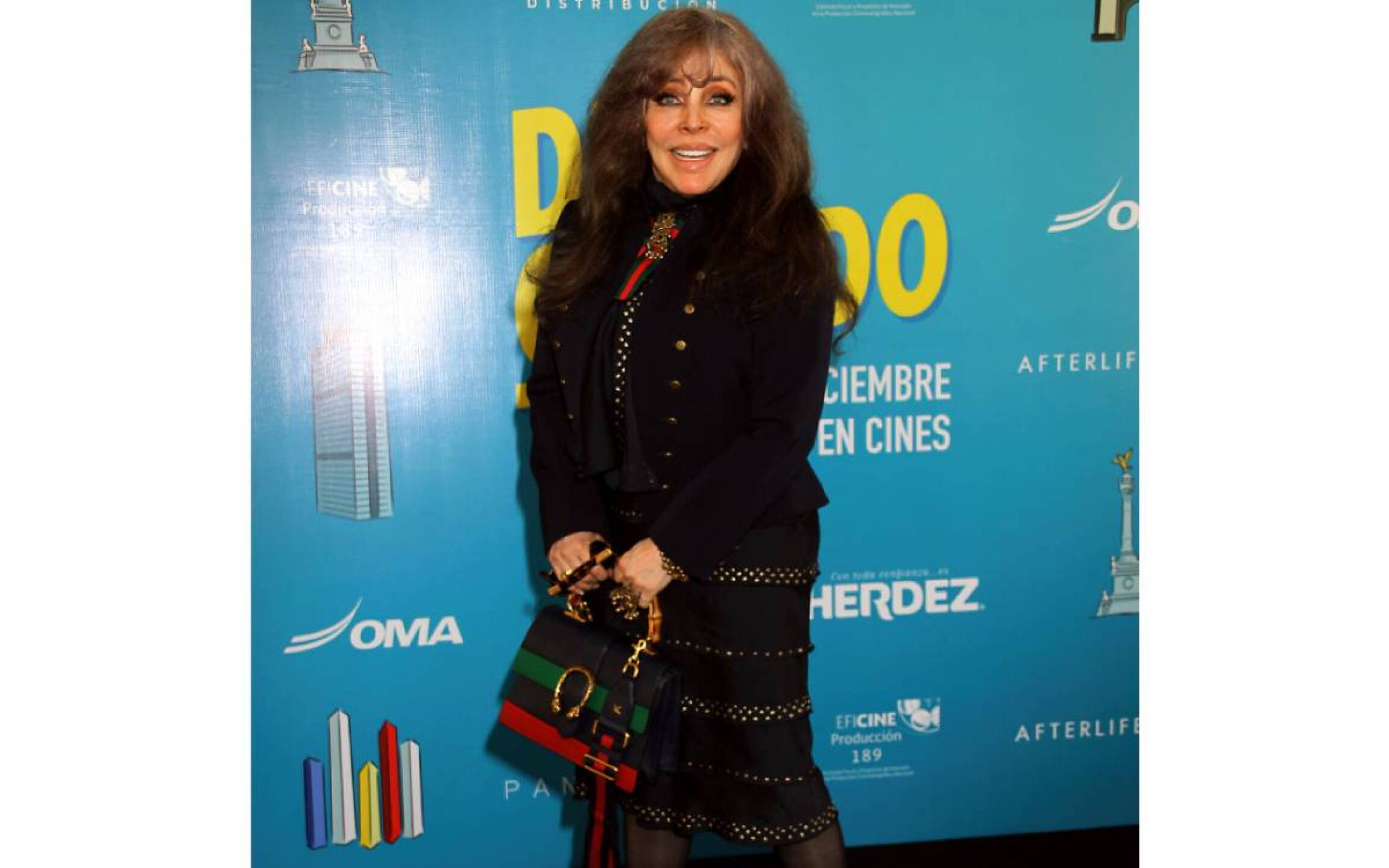 Verónica Castro