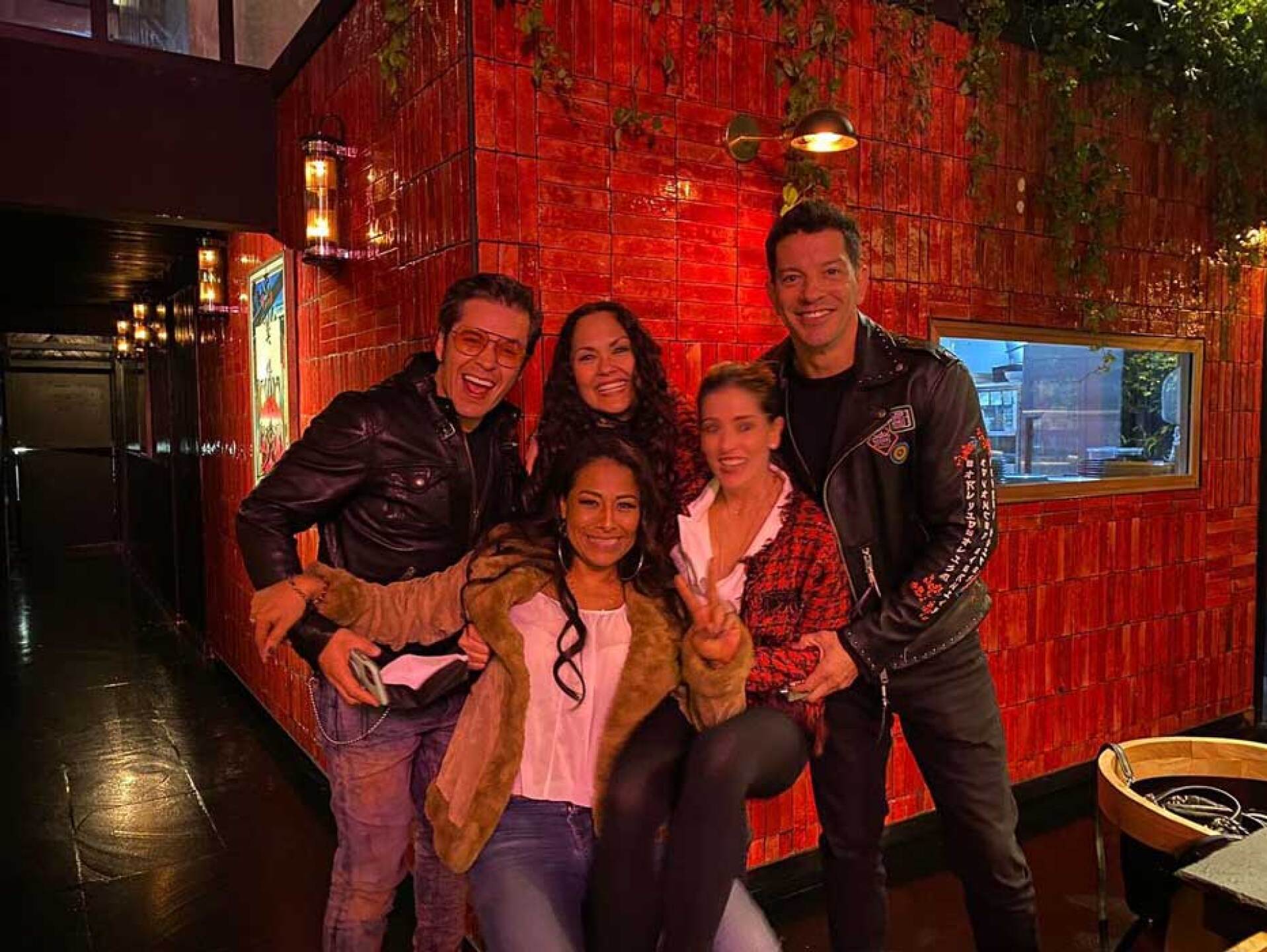 Raúl Sandoval habla sobre Myriam Montemayor