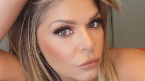 Itatí Cantoral revela el problema de salud que la llevó a parar al hospital