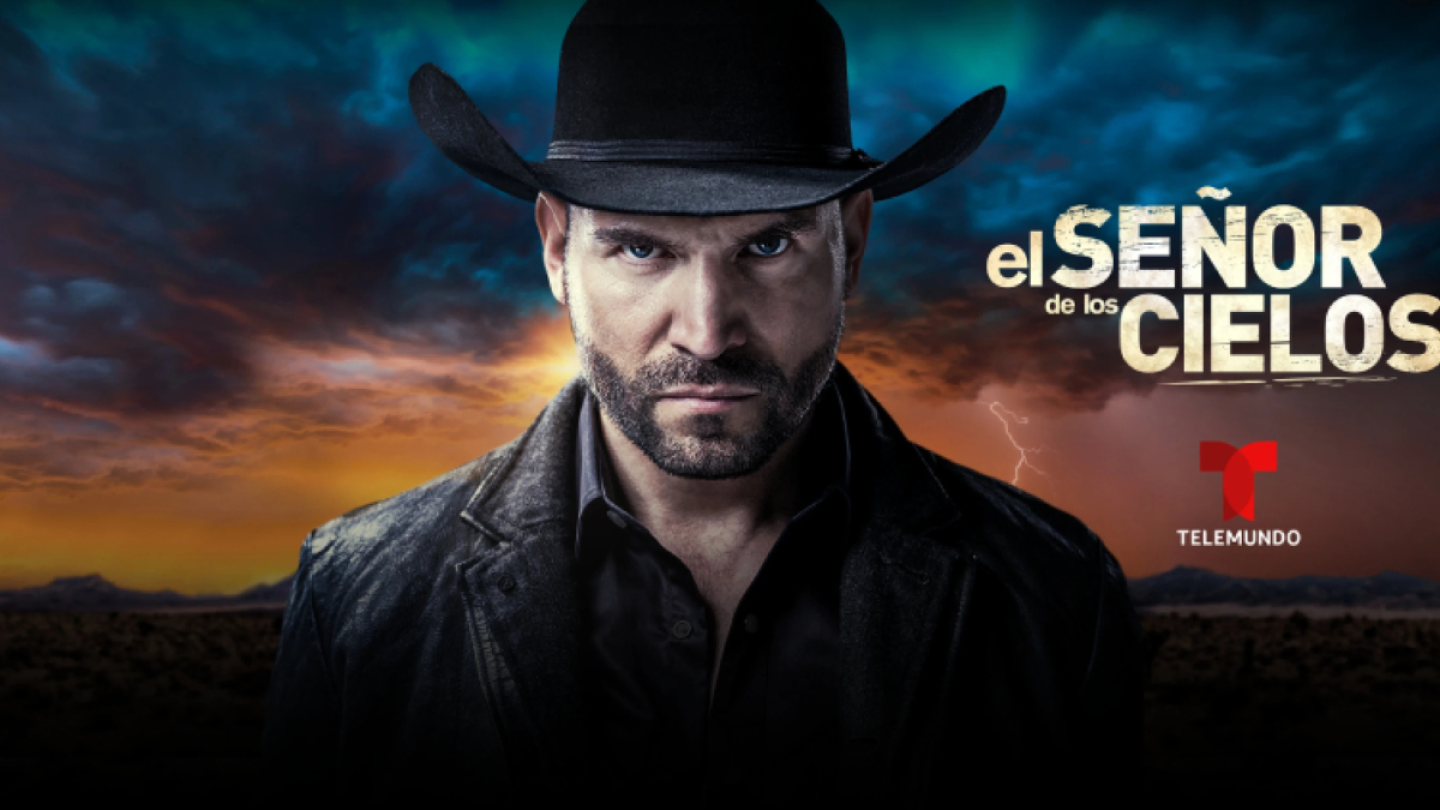 Carlos Torres, actor de telenovelas, está en quiebra