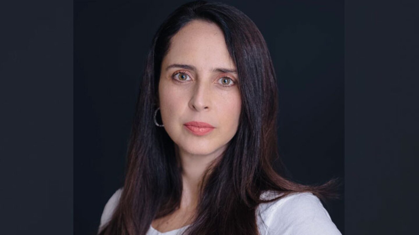 Irán Castillo recuerda cuando fue secuestrada