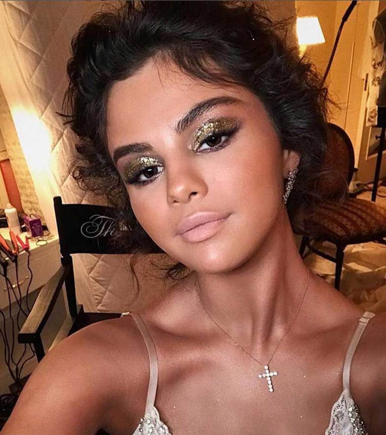 Selena Gómez sorprendió a muchos