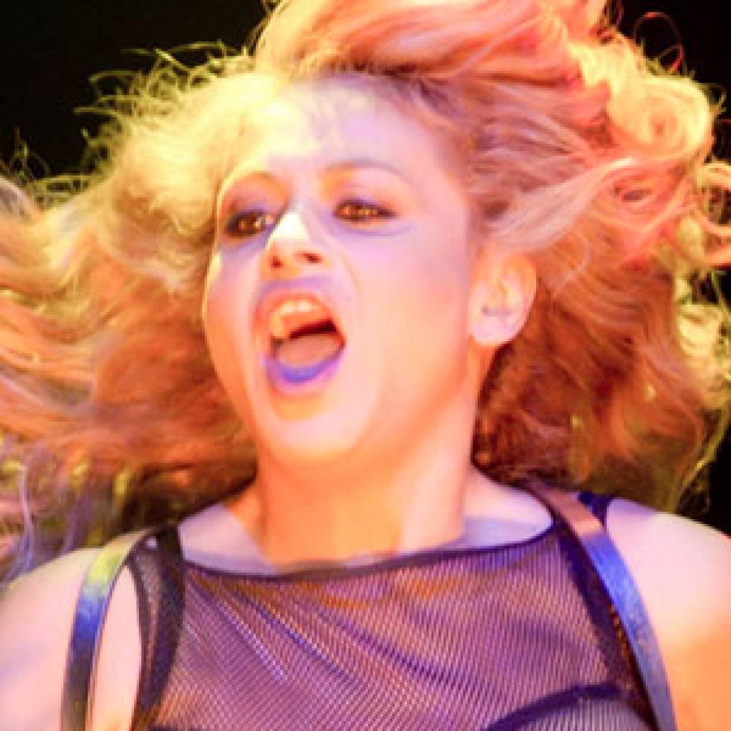 Paulina Rubio