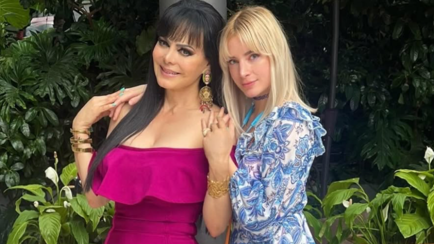 Imelda Garza habla de su proceso legal con Maribel Guardia