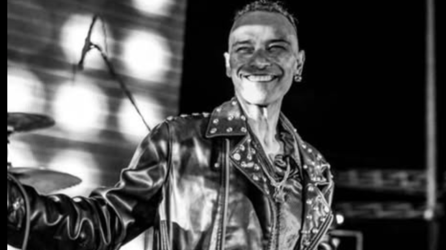 ¿Qué le pasó a Xava Drago, vocalista de CODA?