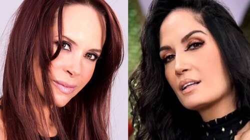 Ginny Hoffman arremete contra Joanna Vega-Biestro tras cuestionar el caso Héctor N