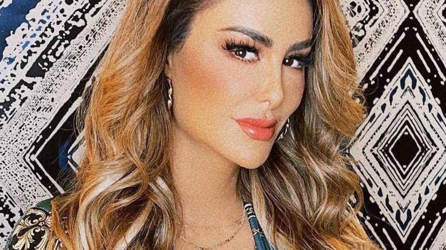 Gira Ninel Conde fracasa