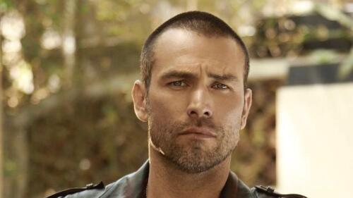 Aseguran que Rafael Amaya tiene nueva novia y está muy feliz